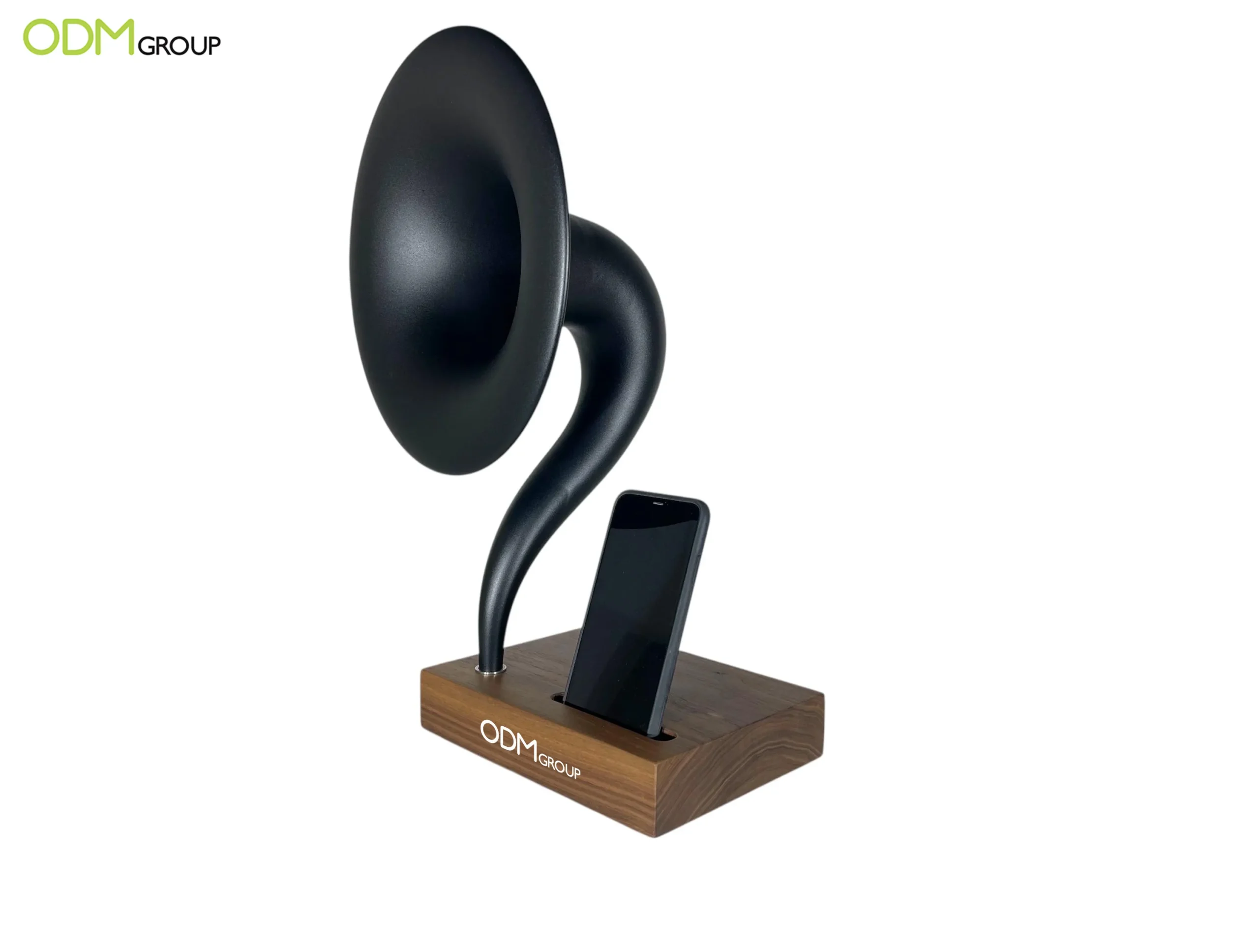 Custom Phone Docks