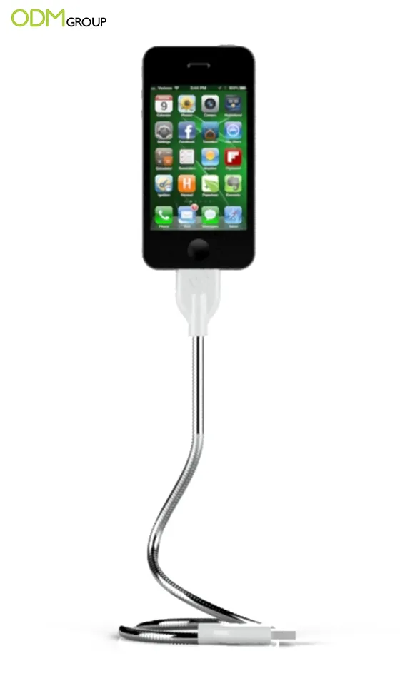Custom Phone Dock