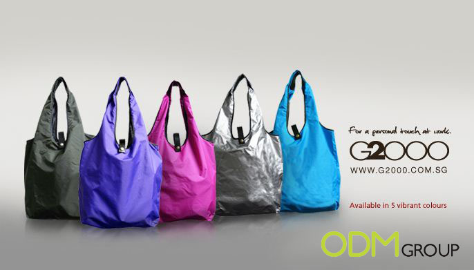 Tote Bag from G2000