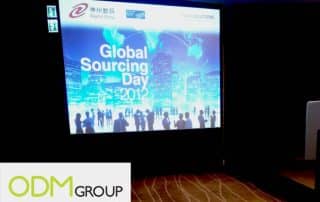 Global Sourcing Day 2012