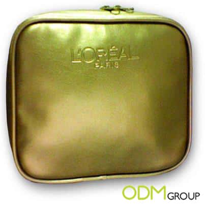 Cosmetic Pouch GWP by L