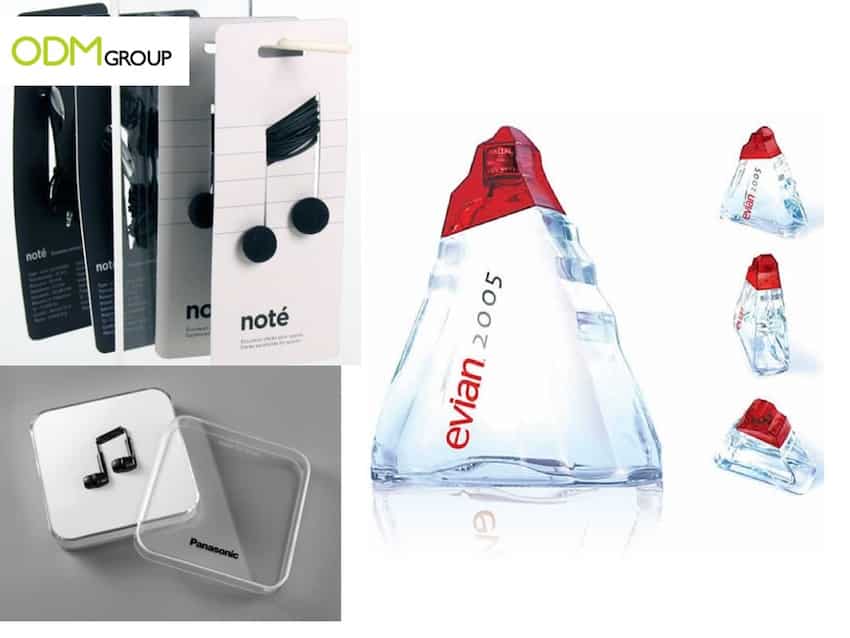 Promo Gift - Packaging Idea