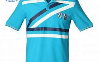 Promotional Polo Shirt by FC Zenit - GWP Russia
