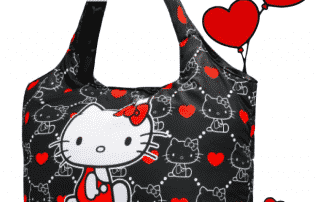 Promotional Products Hello Kitty Tote