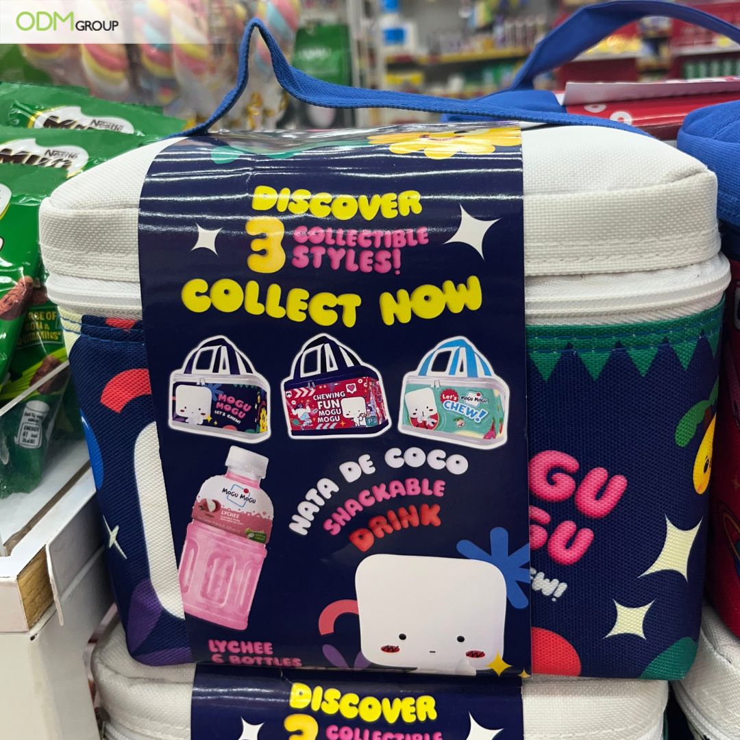 Custom Lunch Bags 3