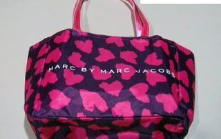Giveaways by Mark Jacobs: Tote Bag