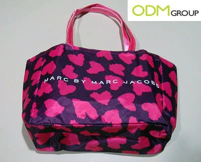 Giveaways by Mark Jacobs: Tote Bag