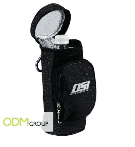 Golf Promotion - Water Bottle Cooler