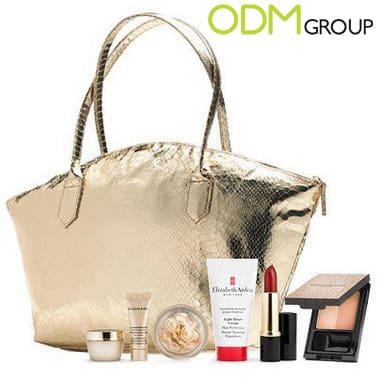 Maketing Budget - Macy Free Tote Bag
