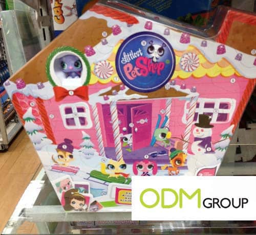 Marketing Budget Increases For Christmas