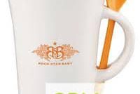 Promotional Gift - Ceramic Mug with Logo