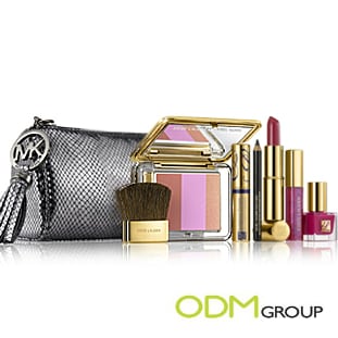 Promo Gift by Estée Lauder: Cosmetic Case