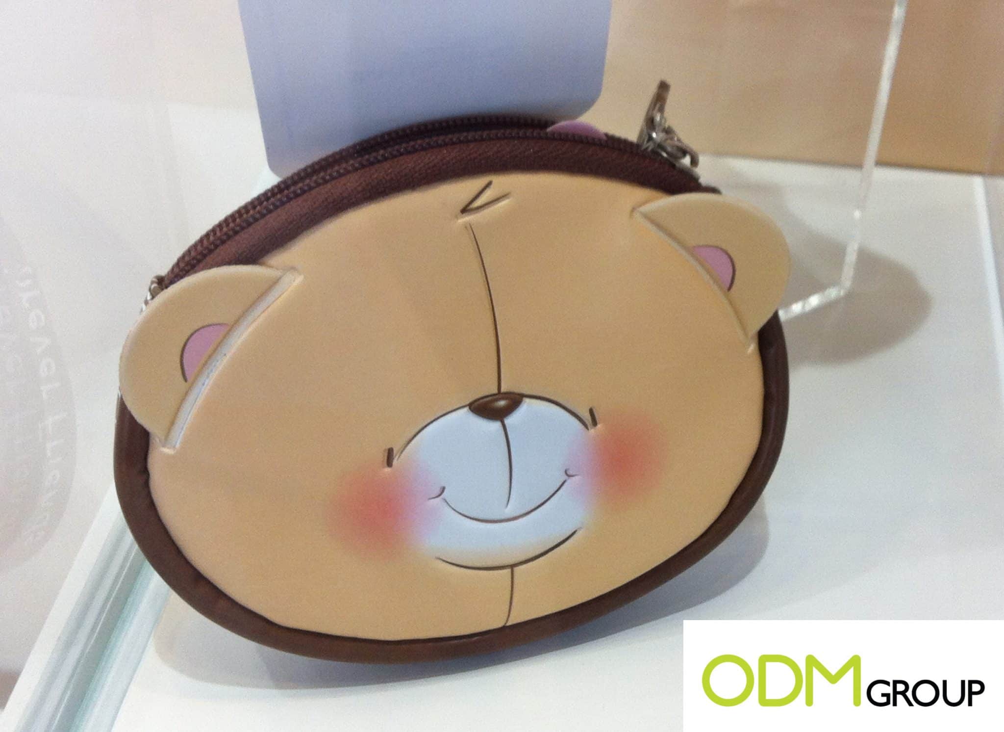 Hallmark Marketing Products: Pouch