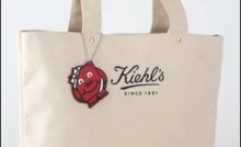 Kiehl's Tote Bag Gift with Purchase