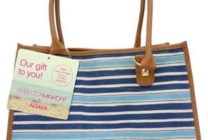 Rebecca Minkoff Tote Gift with Purchase