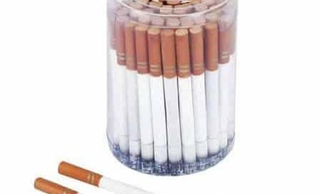Gift with Purchase Idea: Cigarette Pens