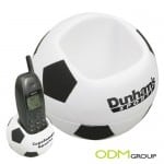 Membership Pack - Soccer Cell Phone Holder