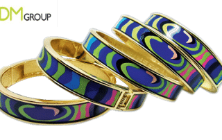 Promo Gift by L'Oreal - Bracelets