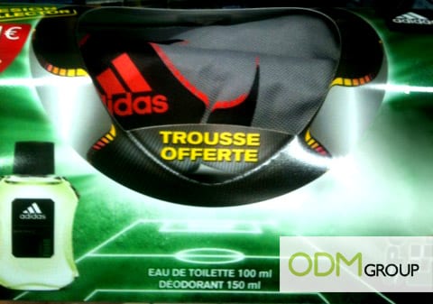 On Pack Toiletry Bag by Adidas