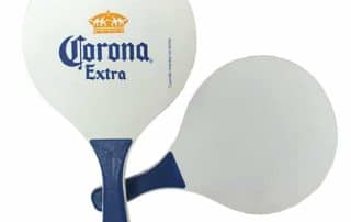 Giveaways by Corona: Leisure Items