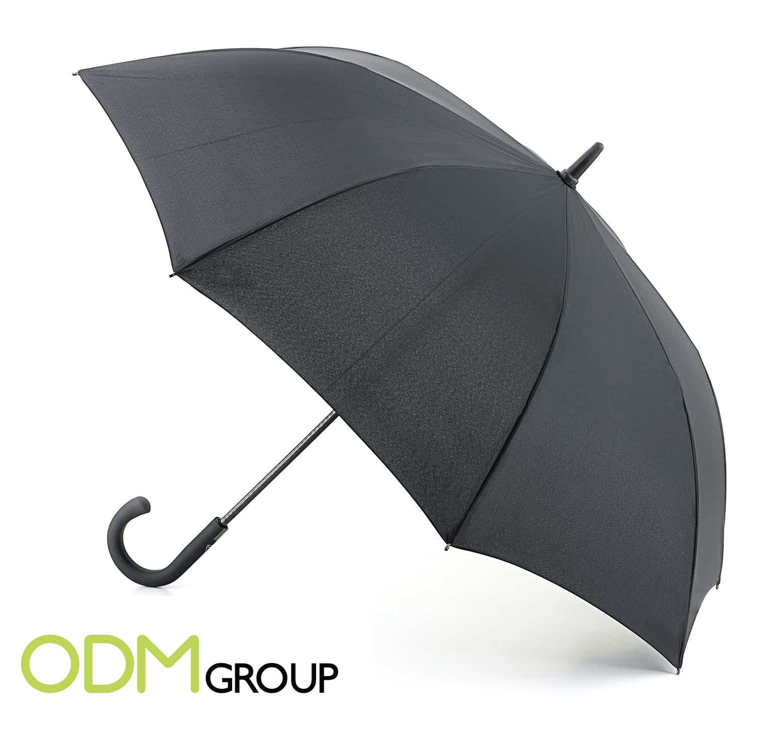 Marketing Gift Idea: Branded Umbrella
