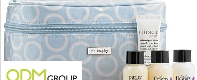 Gift with Purchase by Macy's - Philosophy Gift Set