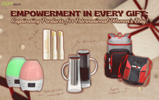International Women's Day Gift