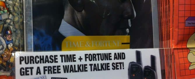 arketing Gift By Time-Walkie Talkie Set