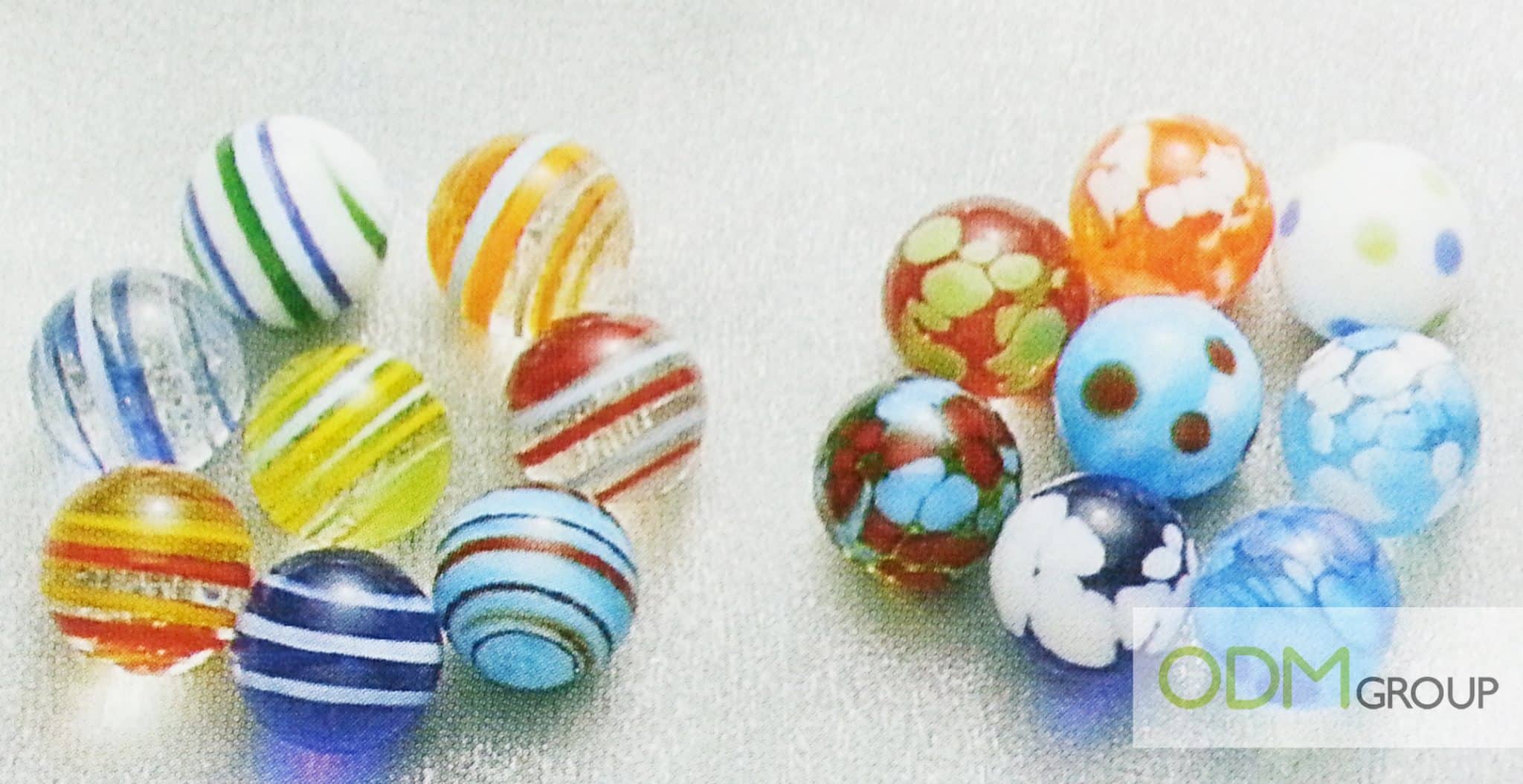 Bring Back Your Childhood Memories With Marbles As A