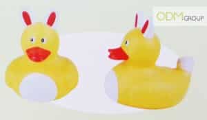 Rubber ducky - Gift with purchase