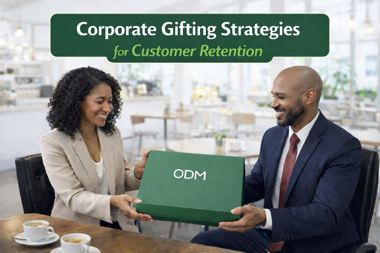 Corporate Gifts