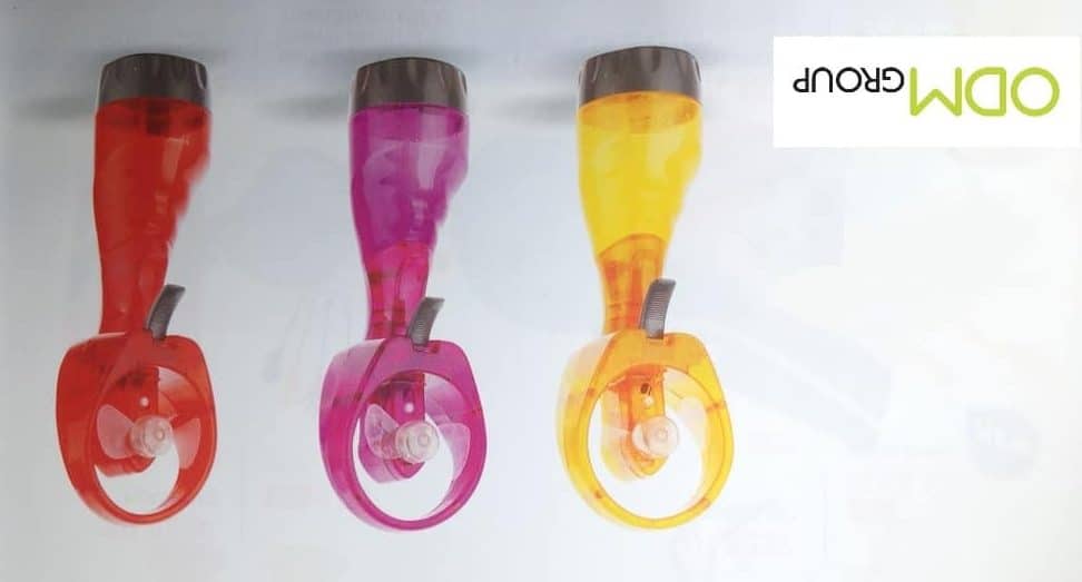 Tremendous promo gift idea to include in our summer campaigns