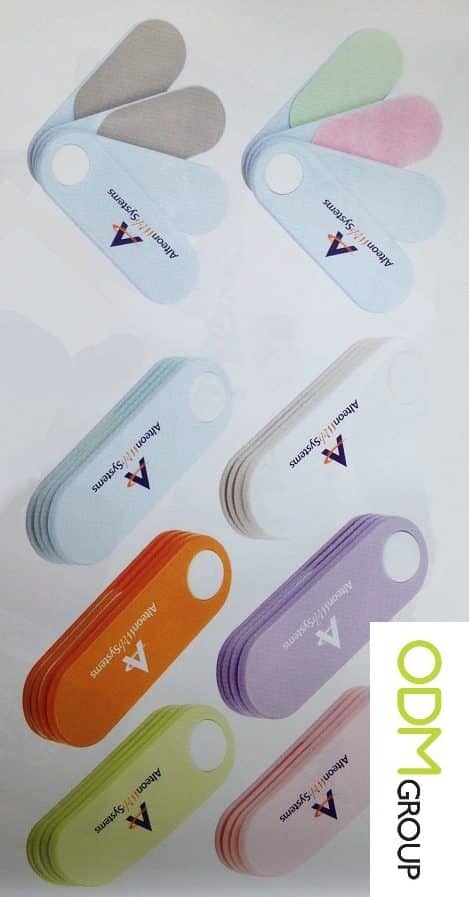 Looking for a customized designed set for cosmetics?