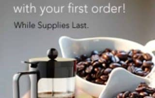 Branded Gift with Subscription to Boost Sales by Starbucks