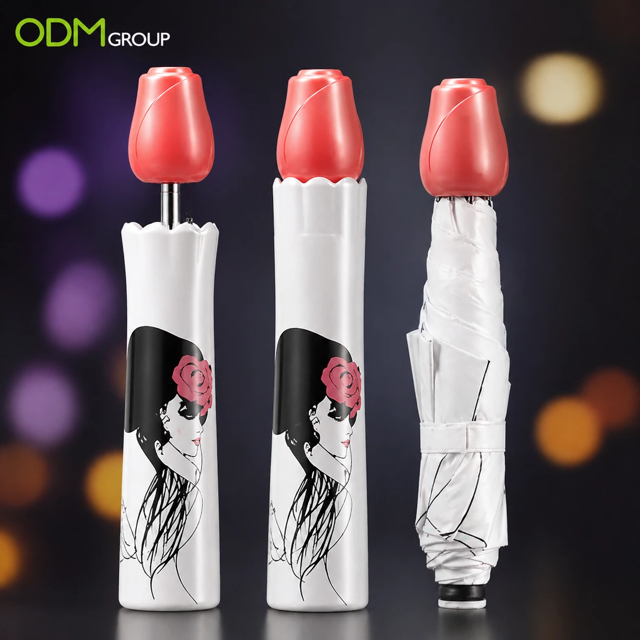 Umbrella Packaging 2
