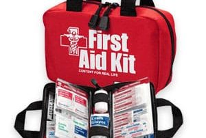 Looking for practical promotional products to offer clients? - First Aid Kits for Cars