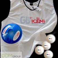 Hockey equipment giveaways by Inceni Grassroots
