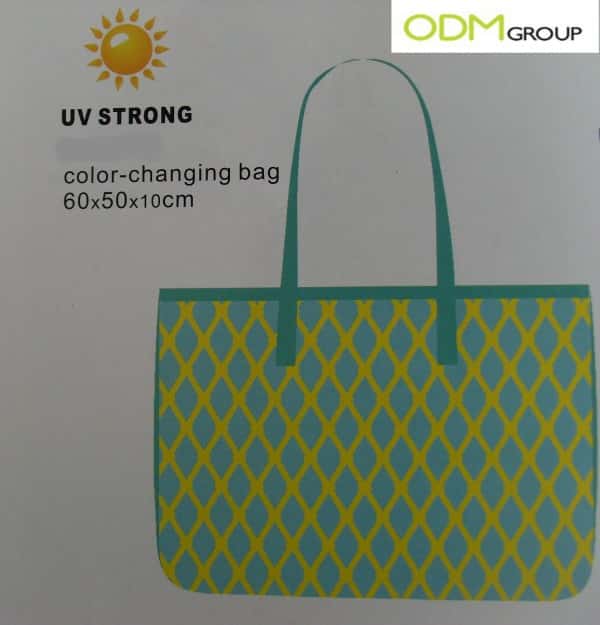 Custom Promotional Bags - 7 unique styles (5334)