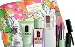 Beautify Your Life with Clinique’s Gift Set