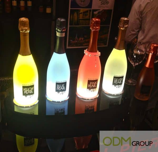 Get thirsty with these wine promotional ideas!