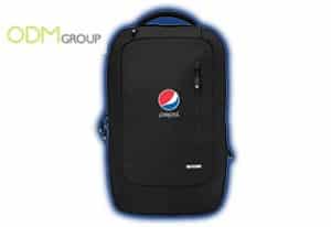 Pepsi Backpack
