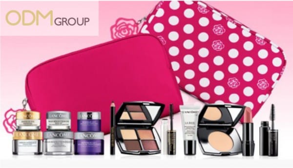 Cosmetic Gift Sets