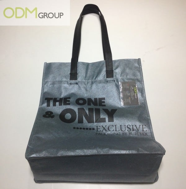 HIgh-End Non-Woven Giveaway Bag
