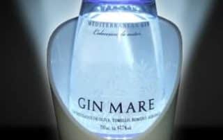 Gin Mare stuns everyone with their new point of sale