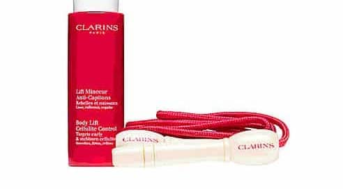 Clarins’ Marketing Product - Jump Rope