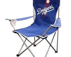 Dodgers’ Summer Marketing Product - Beach Chair