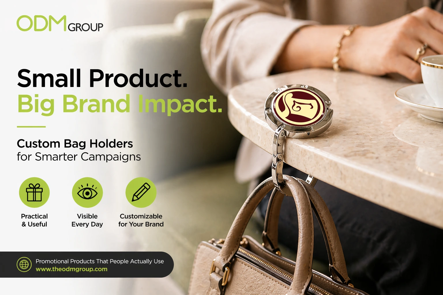 luxury promotional products