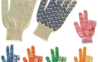 Customer Gift For Outside: Gloves