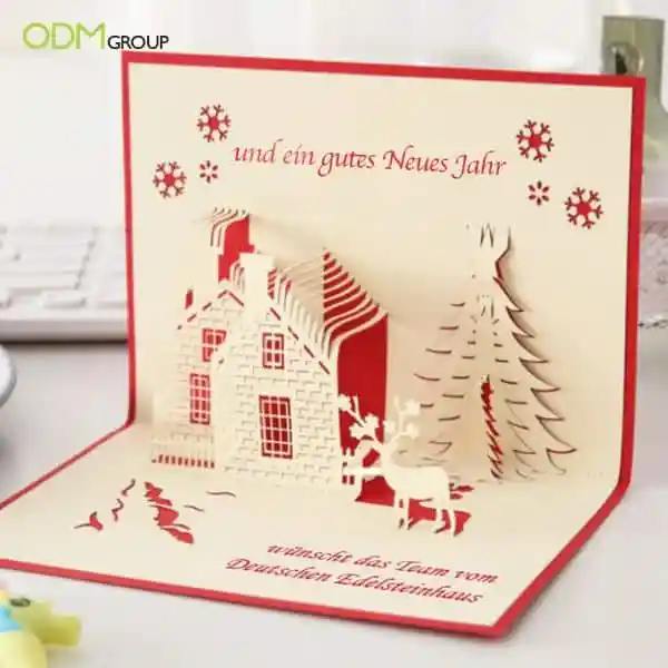 Pop-Up Mailers 1 Pop-Up Mailers