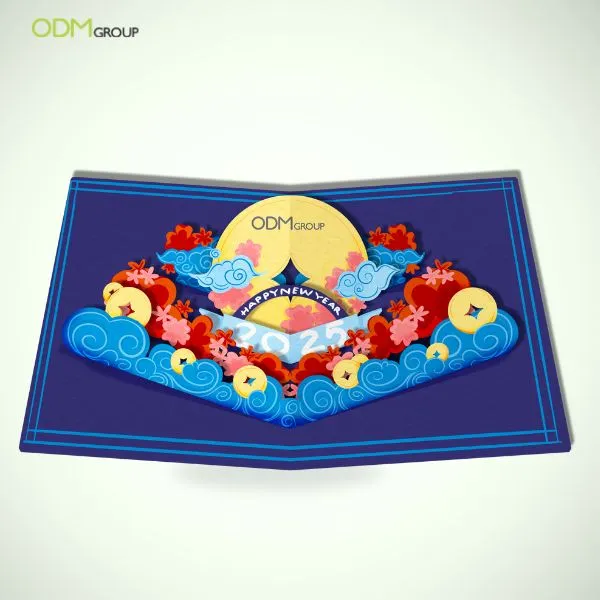 Pop-Up Mailers 2